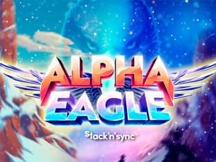 Alpha Eagle