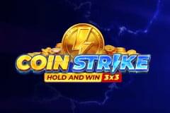 Coin Win: Hold The Spin